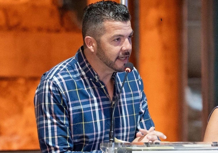 El periodista Paco Vadillo, pregonero de la Semana Santa emeritense de 2026